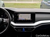  Skoda  Octavia 2.0 TDI 200 DSG7 4WD STYLE #11