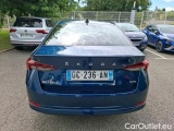  Skoda  Octavia 2.0 TDI 200 DSG7 4WD STYLE #15