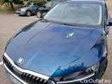 Skoda  Octavia 2.0 TDI 200 DSG7 4WD STYLE #47