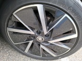  Skoda  Octavia 2.0 TDI 200 DSG7 4WD STYLE #48