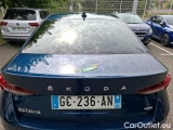  Skoda  Octavia 2.0 TDI 200 DSG7 4WD STYLE #50