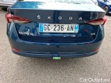  Skoda  Octavia 2.0 TDI 200 DSG7 4WD STYLE #66
