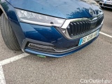  Skoda  Octavia 2.0 TDI 200 DSG7 4WD STYLE #74