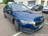  Skoda  Octavia 2.0 TDI 200 DSG7 4WD STYLE #86