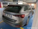  Skoda  Octavia 2.0 TDI 150 DSG7 STYLE #3