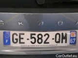  Skoda  Octavia 2.0 TDI 150 DSG7 STYLE #5