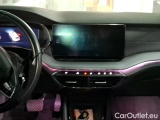  Skoda  Octavia 2.0 TDI 150 DSG7 STYLE #11