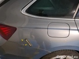  Skoda  Octavia 2.0 TDI 150 DSG7 STYLE #16