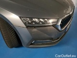  Skoda  Octavia 2.0 TDI 150 DSG7 STYLE #25