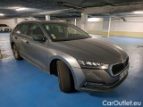  Skoda  Octavia 2.0 TDI 150 DSG7 STYLE #50
