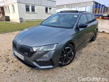  Skoda  Octavia 2.0 TDI 200 DSG7 RS 