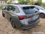  Skoda  Octavia 2.0 TDI 200 DSG7 RS #2
