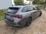  Skoda  Octavia 2.0 TDI 200 DSG7 RS #3