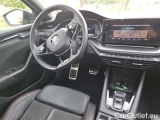  Skoda  Octavia 2.0 TDI 200 DSG7 RS #4