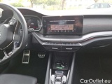  Skoda  Octavia 2.0 TDI 200 DSG7 RS #11