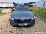  Skoda  Octavia 2.0 TDI 200 DSG7 RS #14