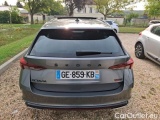 Skoda  Octavia 2.0 TDI 200 DSG7 RS #15