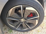  Skoda  Octavia 2.0 TDI 200 DSG7 RS #31