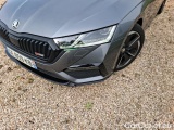  Skoda  Octavia 2.0 TDI 200 DSG7 RS #35