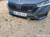  Skoda  Octavia 2.0 TDI 200 DSG7 RS #37