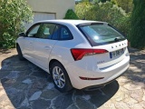  Skoda  Scala 1.0 TSI 116 DSG BUSINESS #2