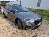  Skoda  Octavia 2.0 TDI 200 DSG7 RS #48