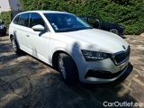  Skoda  Scala 1.0 TSI 116 DSG BUSINESS #47