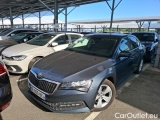  Skoda  Superb 2.0 TDI 150 BUSINESS DSG 