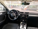  Skoda  Superb 2.0 TDI 150 BUSINESS DSG #4