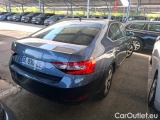  Skoda  Superb 2.0 TDI 150 BUSINESS DSG #3