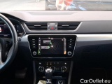  Skoda  Superb 2.0 TDI 150 BUSINESS DSG #11