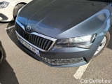  Skoda  Superb 2.0 TDI 150 BUSINESS DSG #25