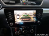  Skoda  Superb 2.0 TDI 150 BUSINESS DSG #34
