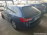  Skoda  Superb 2.0 TDI 150 DSG COMBI BUSINESS #2