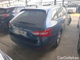  Skoda  Superb 2.0 TDI 150 DSG COMBI BUSINESS #3