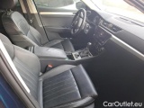  Skoda  Superb 2.0 TDI 150 DSG COMBI BUSINESS #9
