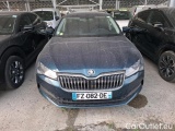  Skoda  Superb 2.0 TDI 150 DSG COMBI BUSINESS #14