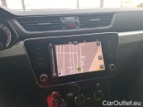  Skoda  Superb 2.0 TDI 150 DSG COMBI BUSINESS #22