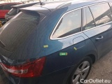  Skoda  Superb 2.0 TDI 150 DSG COMBI BUSINESS #24