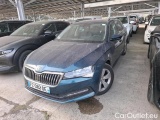  Skoda  Superb 2.0 TDI 150 DSG COMBI BUSINESS #33