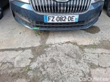  Skoda  Superb 2.0 TDI 150 DSG COMBI BUSINESS #36
