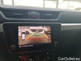  Skoda  Superb 2.0 TDI 150 DSG COMBI BUSINESS #52