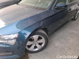  Skoda  Superb 2.0 TDI 150 DSG COMBI BUSINESS #57