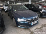  Skoda  Superb 2.0 TDI 150 DSG COMBI BUSINESS #61