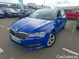  Skoda  Superb 2.0 TDI 150 DSG COMBI BUSINESS 