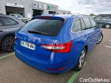  Skoda  Superb 2.0 TDI 150 DSG COMBI BUSINESS #3