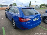  Skoda  Superb 2.0 TDI 150 DSG COMBI BUSINESS #2