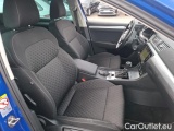  Skoda  Superb 2.0 TDI 150 DSG COMBI BUSINESS #9