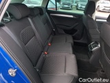  Skoda  Superb 2.0 TDI 150 DSG COMBI BUSINESS #10