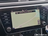  Skoda  Superb 2.0 TDI 150 DSG COMBI BUSINESS #14